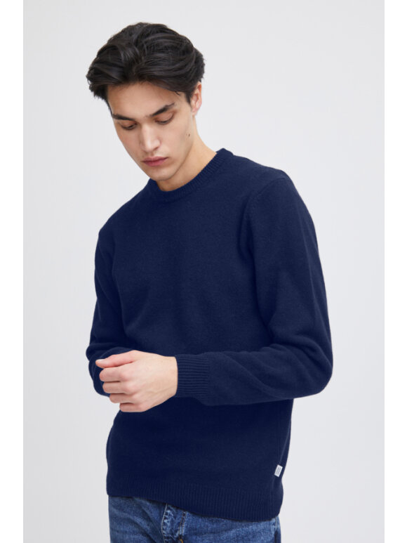 CASUAL FRIDAY - Casual friday CFKARL LAMBSWOOL