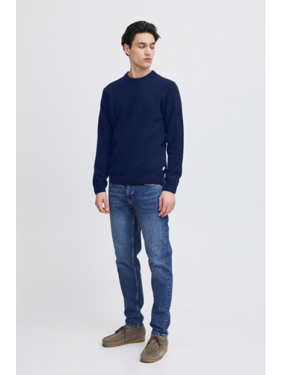 CASUAL FRIDAY - Casual friday CFKARL LAMBSWOOL