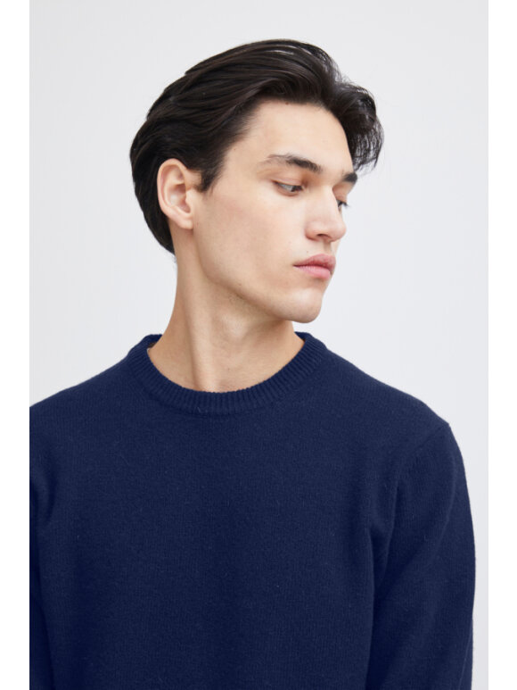 CASUAL FRIDAY - Casual friday CFKARL LAMBSWOOL