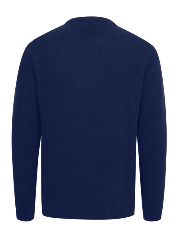 CASUAL FRIDAY - Casual friday CFKARL LAMBSWOOL