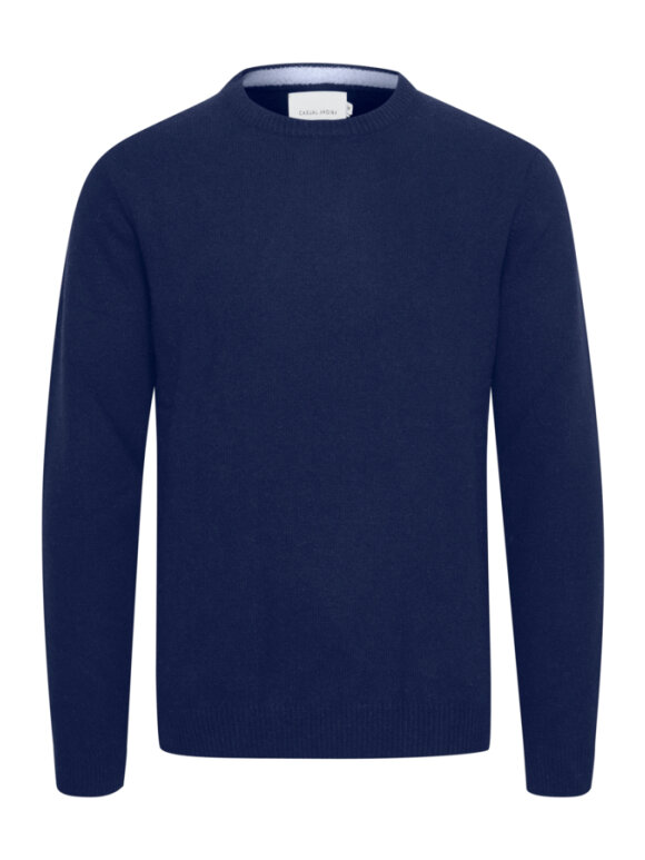 CASUAL FRIDAY - Casual friday CFKARL LAMBSWOOL