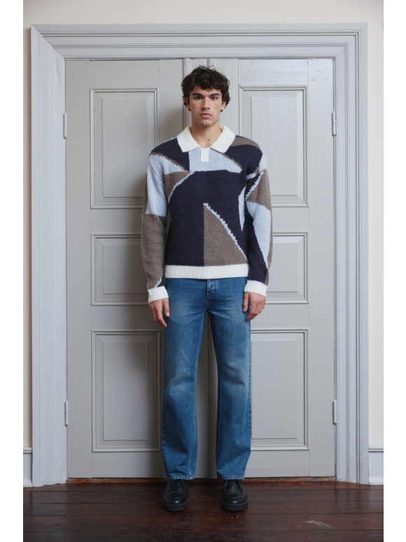 CASUAL FRIDAY - Casual Friday CFHALLUND 0220