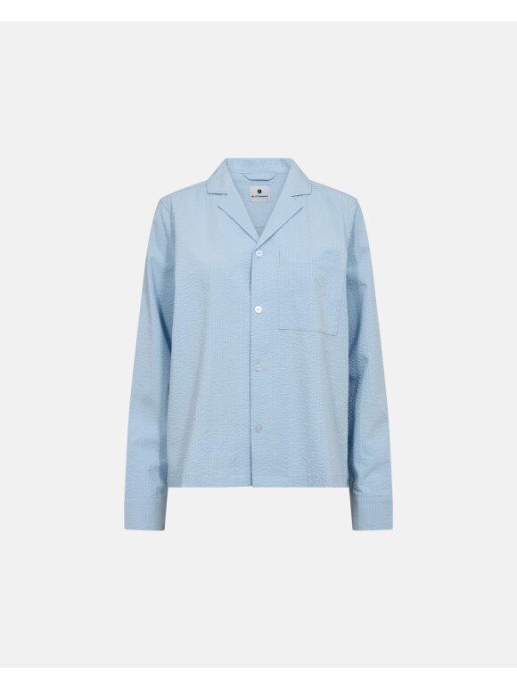 JBS of denmark dame - JBS of DK ls shirt