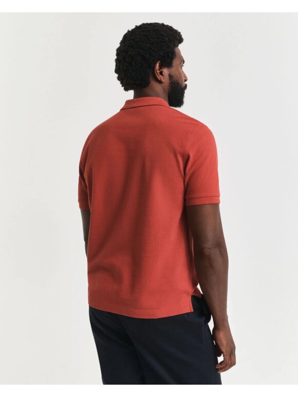 Gant - Gant polo t-shirt