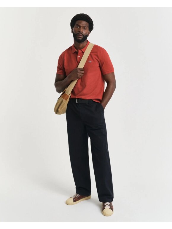 Gant - Gant polo t-shirt