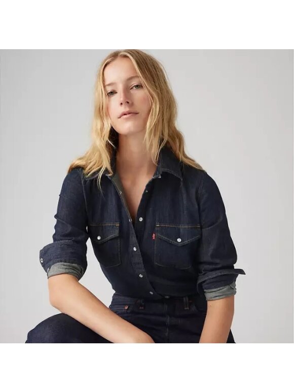 Levi's® women - LEVI'S® ICONIC WESTERN TODAYS