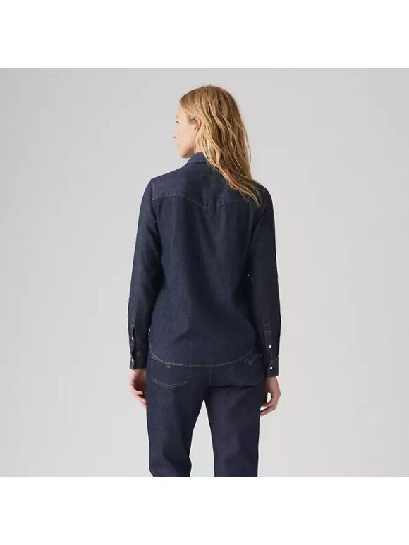 Levi's® women - LEVI'S® ICONIC WESTERN TODAYS