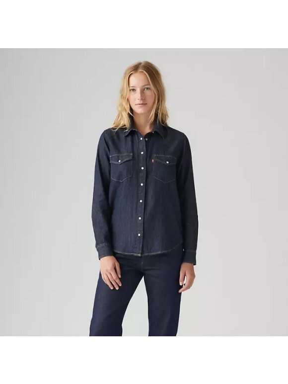 Levi's® women - LEVI'S® ICONIC WESTERN TODAYS