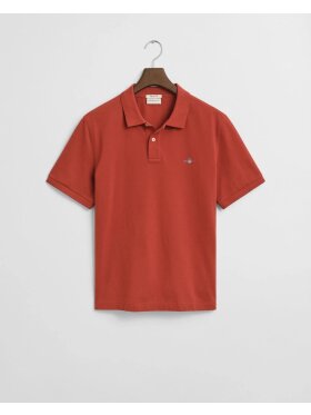 Gant - Gant polo t-shirt