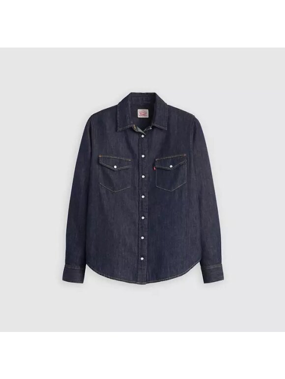 Levi's® women - LEVI'S® ICONIC WESTERN TODAYS