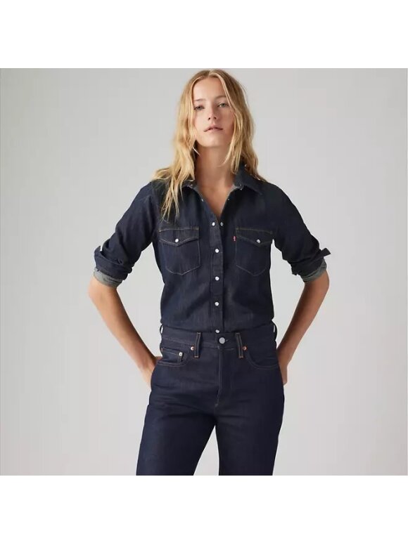 Levi's® women - LEVI'S® ICONIC WESTERN TODAYS