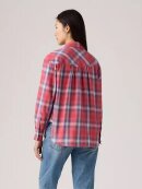 Levi's® women - LEVI'S® western harlie flannel
