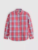 Levi's® women - LEVI'S® western harlie flannel