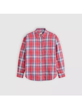 Levi's® women - LEVI'S® western harlie flannel