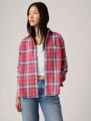 Levi's® women - LEVI'S® western harlie flannel