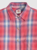 Levi's® women - LEVI'S® western harlie flannel