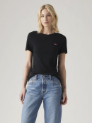 Levi's® women - Levi's Essential hm ss tee