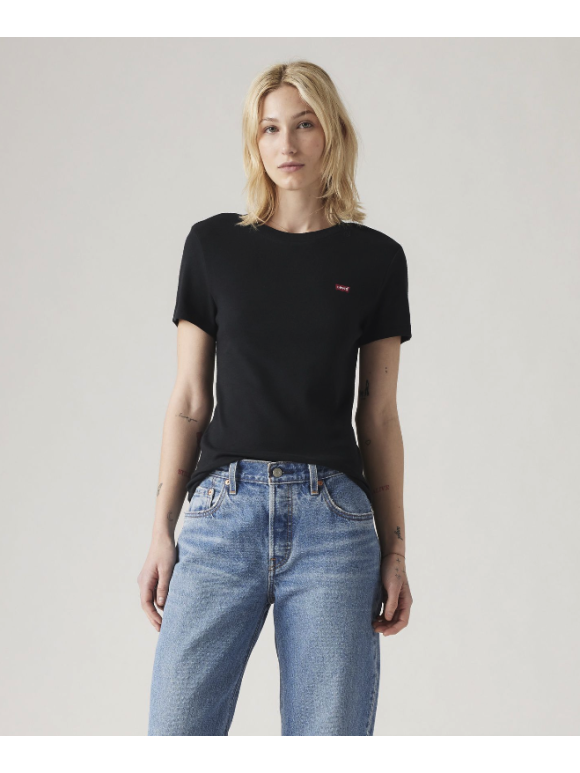 Levi's® women - Levi's Essential hm ss tee