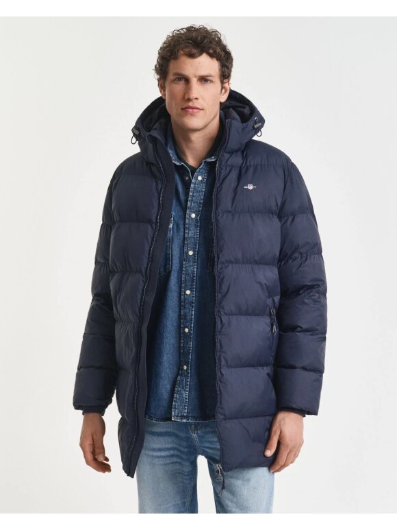 Gant - Gant ACTIVE CLOUD MID LENGTH