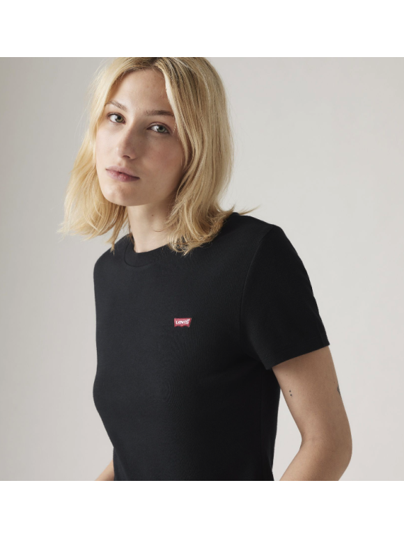 Levi's® women - Levi's Essential hm ss tee
