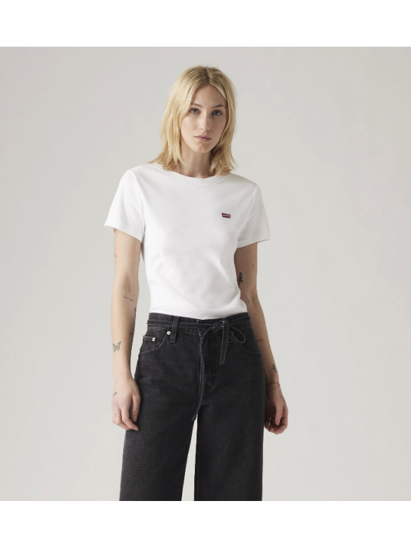 Levi's® women - Levi's Essential hm ss tee