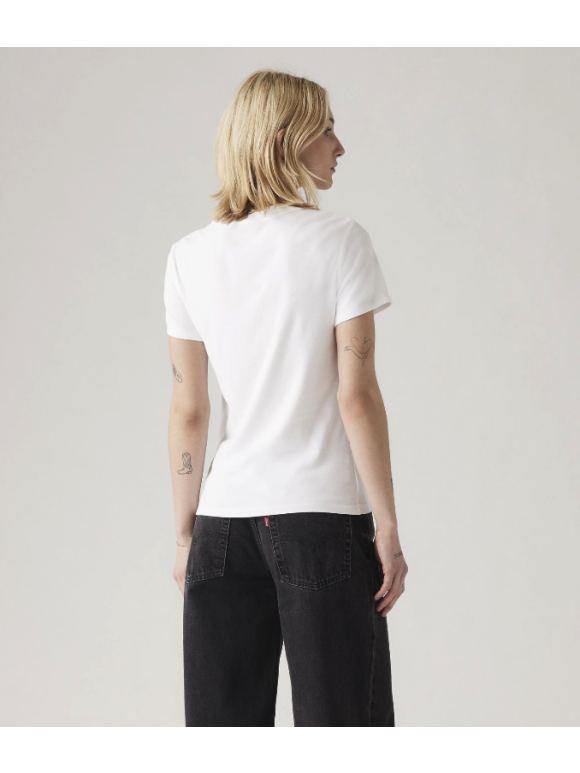 Levi's® women - Levi's Essential hm ss tee