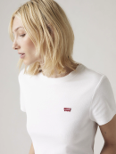 Levi's® women - Levi's Essential hm ss tee