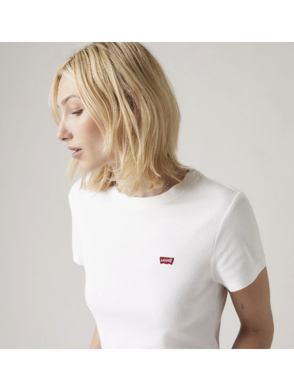 Levi's® women - Levi's Essential hm ss tee