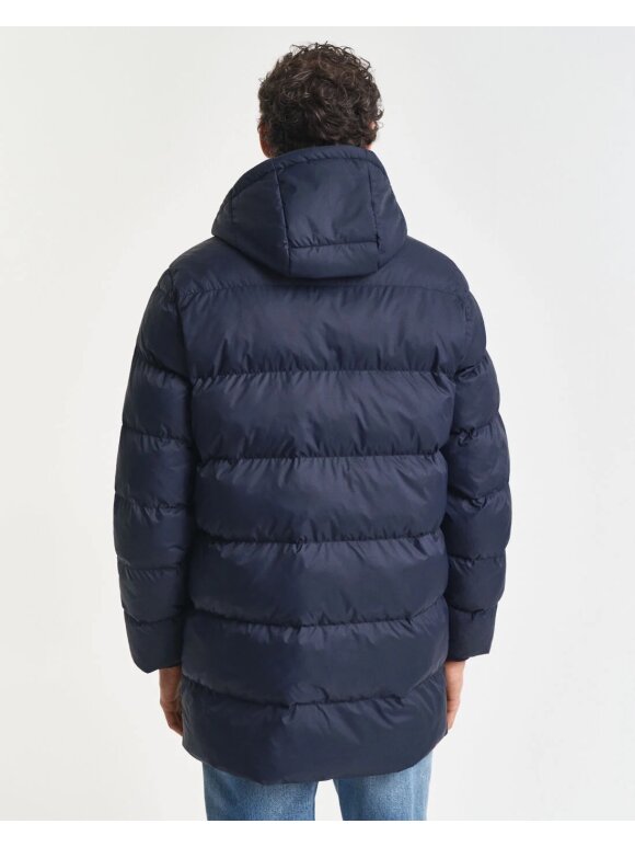 Gant - Gant ACTIVE CLOUD MID LENGTH