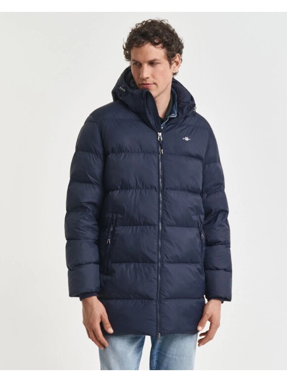 Gant - Gant ACTIVE CLOUD MID LENGTH
