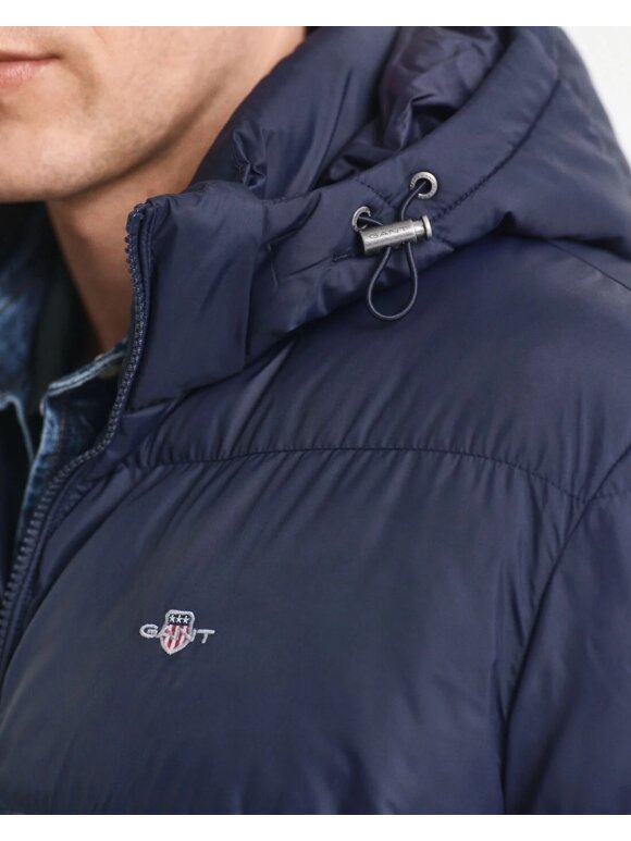 Gant - Gant ACTIVE CLOUD MID LENGTH