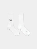 Bareen - Bareen ATHLETIC SOCKS, 2-PACK