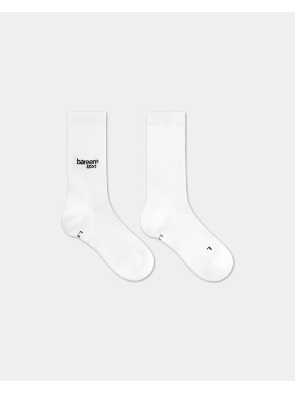 Bareen - Bareen ATHLETIC SOCKS, 2-PACK
