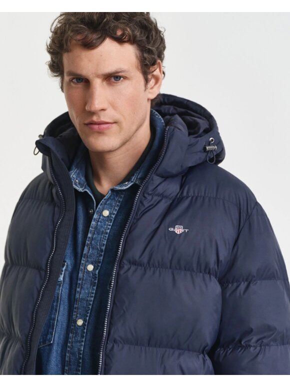 Gant - Gant ACTIVE CLOUD MID LENGTH
