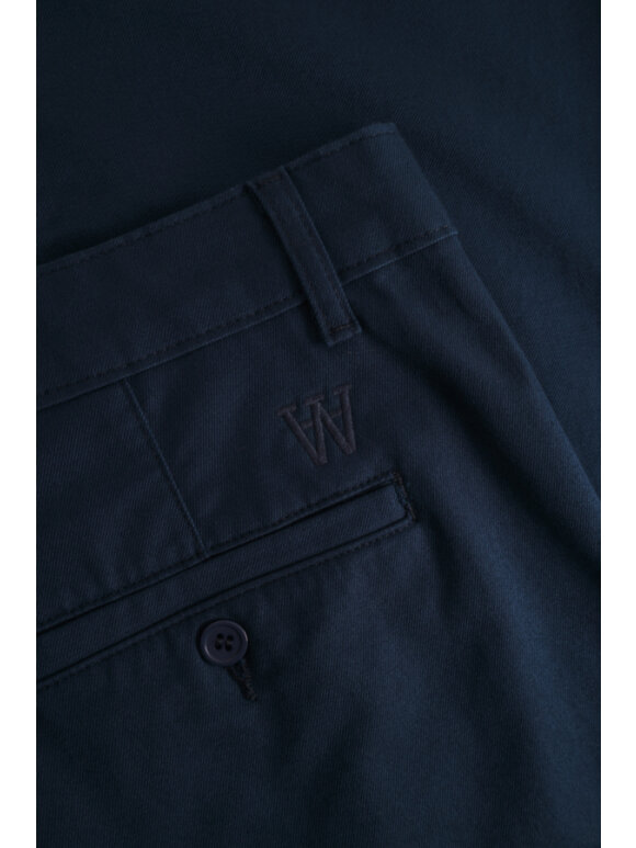 Double A by Wood Wood - wood wood ww silas