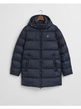 Gant - Gant ACTIVE CLOUD MID LENGTH