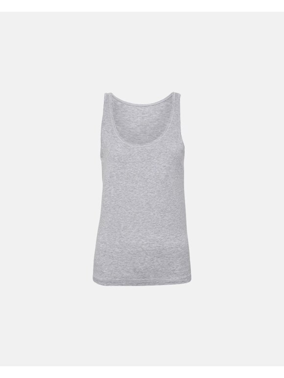JBS of denmark dame - WIDE STRAP TOP BAMBOO