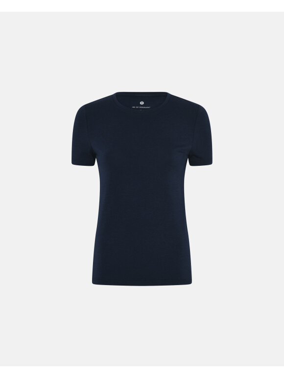 JBS of denmark dame - BASIC TEE BAMBOO