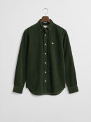 Gant - Gant REG CORDUROY SHIRT