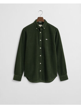 Gant - Gant REG CORDUROY SHIRT