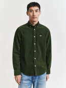 Gant - Gant REG CORDUROY SHIRT