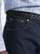 Gant - Gant STRAIGHT FIT JEANS