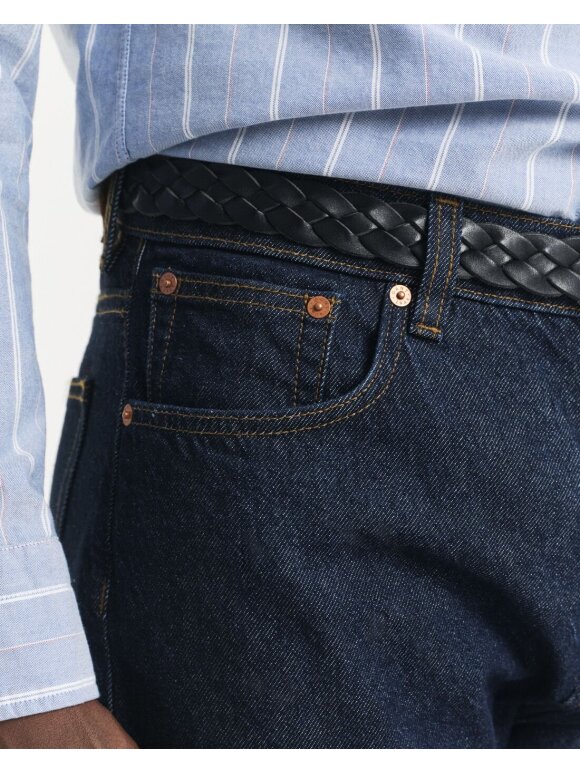 Gant - Gant STRAIGHT FIT JEANS