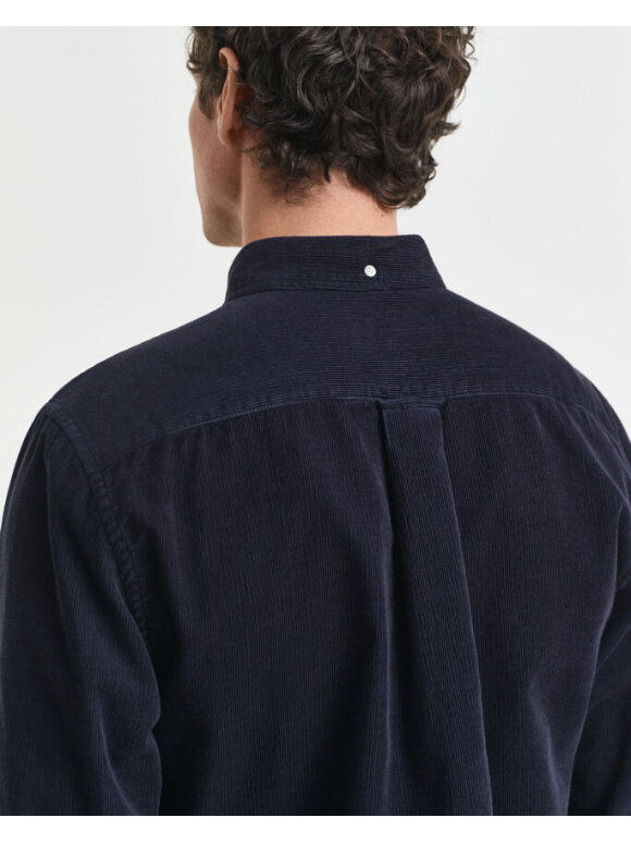 Gant - Gant REG CORDUROY SHIRT