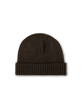 Stenströms - Stenströms Ribbed Logo Merino