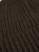 Stenströms - Stenströms Ribbed Logo Merino