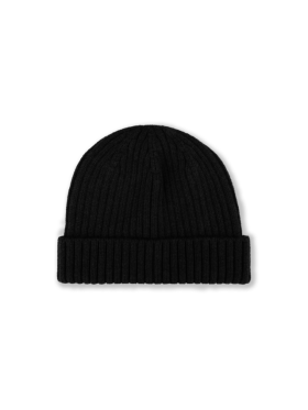 Stenströms - Stenströms Ribbed Logo Merino