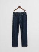 Gant - Gant STRAIGHT FIT JEANS