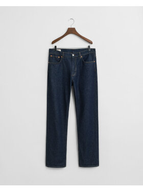 Gant - Gant STRAIGHT FIT JEANS