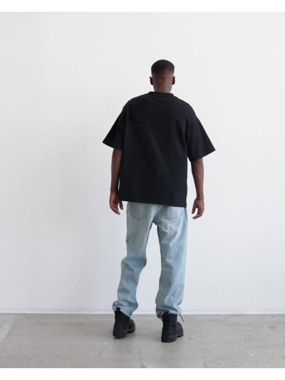 Bareen - Bareen BOX FIT T-SHIRT